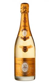 Louis Roederer - Cristal Brut Champagne (750ml) (750ml)