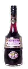 Marie Brizard - Blackberry Brandy (750ml) (750ml)