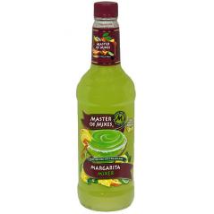 Master Mix - Margarita (1.75L) (1.75L)