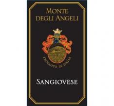 Monte Degli Angeli - Sangiovese (750ml) (750ml)