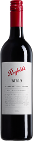 Penfolds - Bin 9 Cabernet Sauvignon NV (750ml) (750ml)