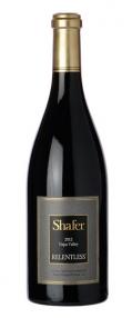 Shafer - Relentless Syrah (750ml) (750ml)