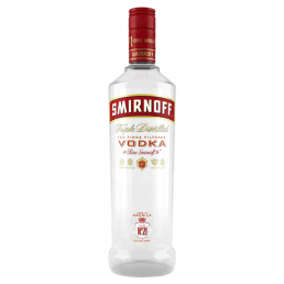 Smirnoff - Vodka (1.75L) (1.75L)