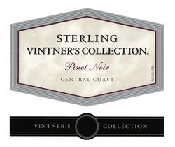 Sterling - Vintners Collection Pinot Noir (750ml) (750ml)