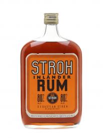 Stroh - Rum Inlaender (750ml) (750ml)