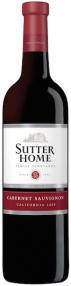 Sutter Home - Cabernet Sauvignon California (750ml) (750ml)