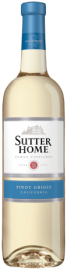 Sutter Home - Pinot Grigio (187ml) (187ml)