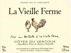 La Vieille Ferme - Rouge (750ml) (750ml)