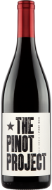 The Pinot Project - Pinot Noir (750ml) (750ml)