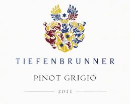 Tiefenbrunner - Pinot Grigio (750ml) (750ml)