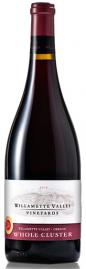 Willamette Valley Vineyards - Whole Cluster Pinot Noir (750ml) (750ml)