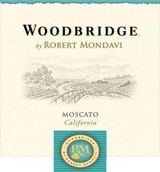 Woodbridge - Moscato California (750ml) (750ml)