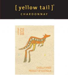 Yellow Tail - Chardonnay (1.5L) (1.5L)
