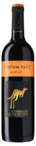 Yellow Tail - Merlot South Eastern Australia (750ml) (750ml)