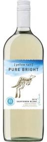 Yellow Tail - Pure Bright Sauvignon Blanc NV (750ml) (750ml)