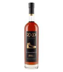 2X0 - 2xo Sneakerhead Blend (750ml) (750ml)