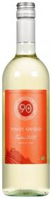 90+ Cellars - Pinot Grigio (750ml) (750ml)
