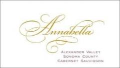 Alexander Valley - Annabella Alex Cab Sauv (750ml) (750ml)