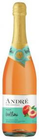 Andre Peach Bellini (750ml) (750ml)