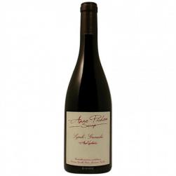 Anne Pichon Sauvage - Syrah-Grenache Ventoux (750ml) (750ml)