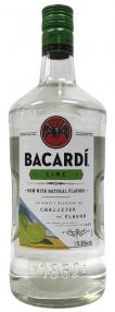 Bacardi - Lime (1.75L) (1.75L)