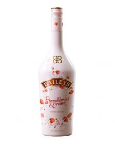 Baileys - Strawberries and Cream (50ml) (50ml)