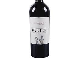 Bar Dog Cabernet (750ml) (750ml)