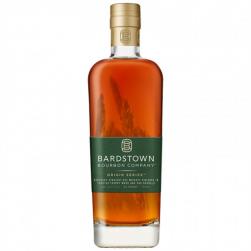 Bardstown Bourbon Company - Bardstown Origin Series Rye 750ml (750ml) (750ml)