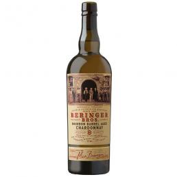 Beringer Brothers - Bourbon Barrel Aged Chardonnay (750ml) (750ml)