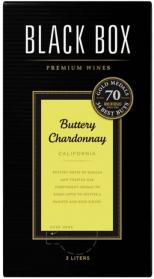 Black Box - Buttery Chardonnay (3L) (3L)