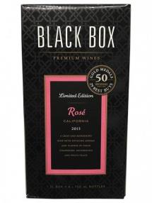 Black Box - Rose (500ml) (500ml)