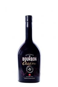 Black Button - Bourbon Cream (750ml) (750ml)