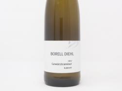 Borell Diehl - Gewurztraminer Kabinett (750ml) (750ml)