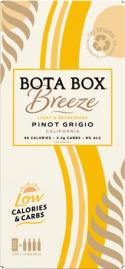 Bota Breeze - Pinot Grigio (3L) (3L)