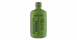 Bulleit - Ready-To-Drink Manhattan (375ml) (375ml)