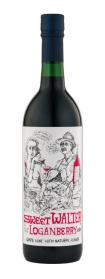 Bully Hill Sweet Walter Loganberry 750ml (750ml) (750ml)