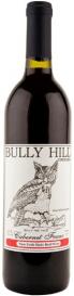 Bully Hill - Cabernet Franc (750ml) (750ml)