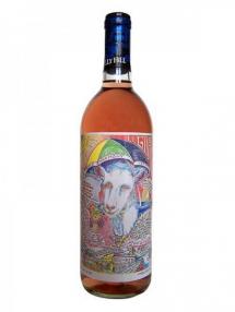 Bully Hill - Love My Goat Blush (750ml) (750ml)