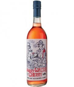 Bully Hill - Sweet Walter Cherry (750ml) (750ml)