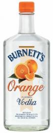 Burnett's - Orange Vodka (1L) (1L)