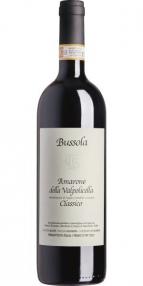 Bussola - Amarone della Valpolicella Classico 2018 (750ml) (750ml)