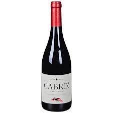 Cabriz - Colheita Selecionada Tinto (750ml) (750ml)