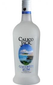 Calico Jack - Coconut Rum (1.75L) (1.75L)