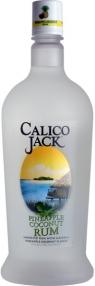 Calico Jack - Pineapple Rum (1.75L) (1.75L)