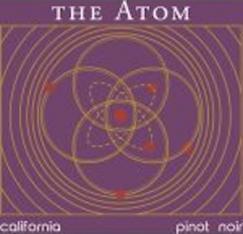 California - Atom Pinot Noir (750ml) (750ml)