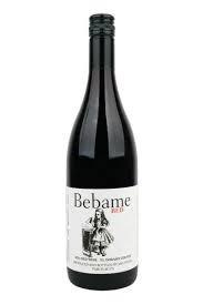 California - Bebame Red (750ml) (750ml)