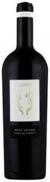 California - Cavus Cabernet 2017 (750ml) (750ml)