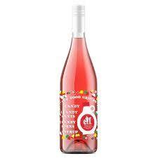 California - Manos Elf Food Group Rose (750ml) (750ml)