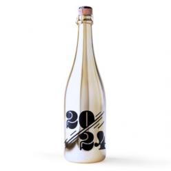 California - Manos Silver 2024 Sparkling (750ml) (750ml)