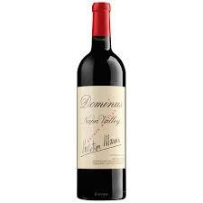 California-napa Valley - Dominus Napa Valley 2021 (750ml) (750ml)